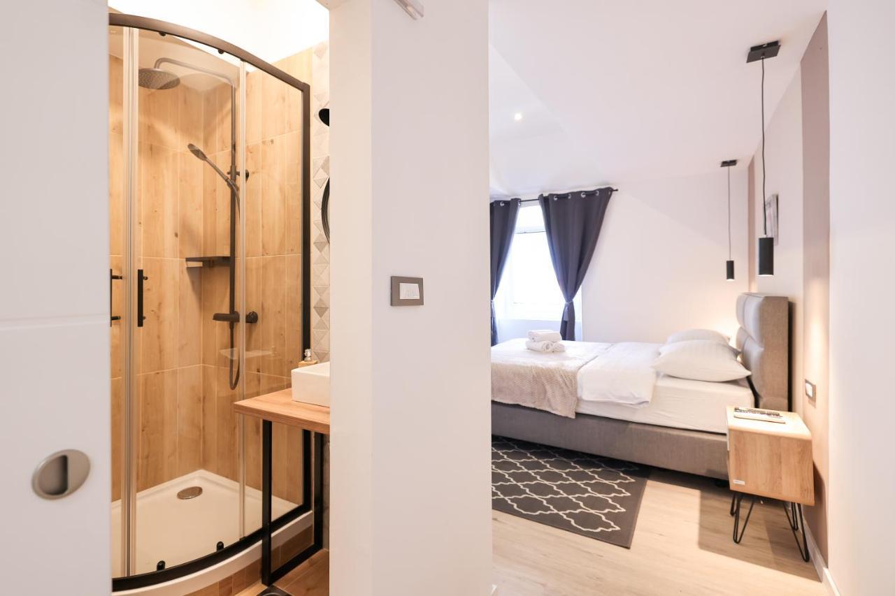Sanchi-Bossa Residence Zára Kültér fotó