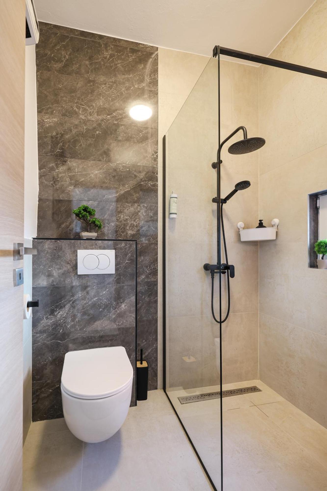 Sanchi-Bossa Residence Zára Kültér fotó